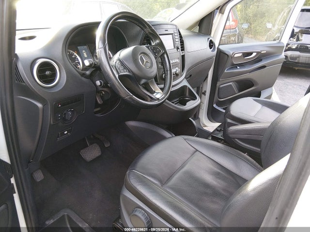 Продаж на аукціоні авто 2016 Mercedes-benz Metris, vin: WD4PG2EE9G3142095, номер лоту: 46228621
