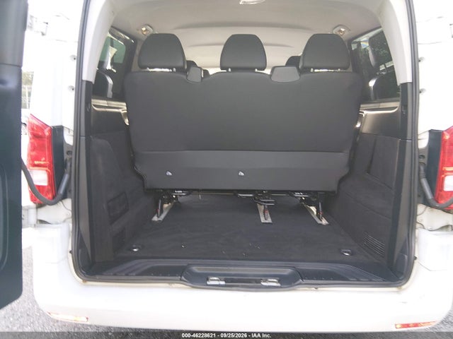 Продаж на аукціоні авто 2016 Mercedes-benz Metris, vin: WD4PG2EE9G3142095, номер лоту: 46228621