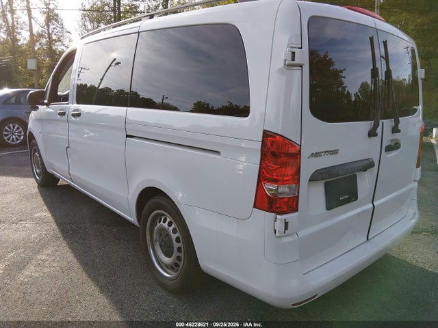Продаж на аукціоні авто 2016 Mercedes-benz Metris, vin: WD4PG2EE9G3142095, номер лоту: 46228621