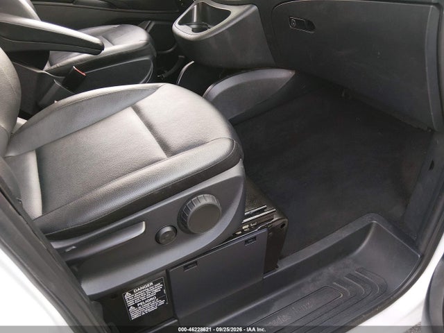 Продаж на аукціоні авто 2016 Mercedes-benz Metris, vin: WD4PG2EE9G3142095, номер лоту: 46228621