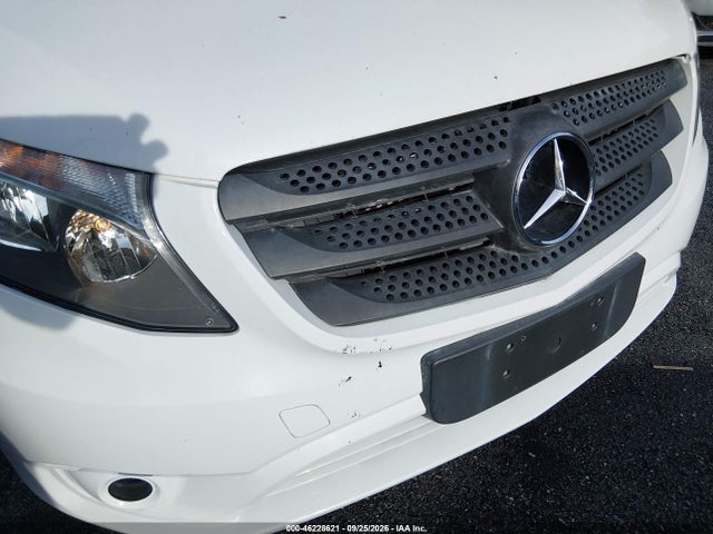 Продаж на аукціоні авто 2016 Mercedes-benz Metris, vin: WD4PG2EE9G3142095, номер лоту: 46228621