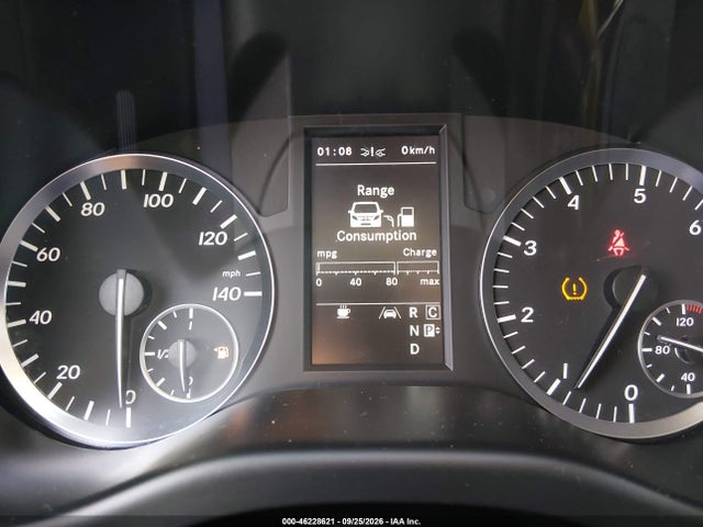 Продаж на аукціоні авто 2016 Mercedes-benz Metris, vin: WD4PG2EE9G3142095, номер лоту: 46228621