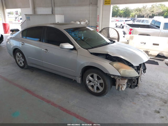 Auction sale of the 2009 Nissan Altima 2.5 S, vin: 1N4AL21E69N409322, lot number: 46228642