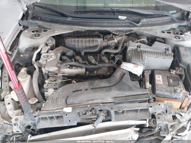 46228642 :رقم المزاد ، 1N4AL21E69N409322 vin ، 2009 Nissan Altima 2.5 S مزاد بيع
