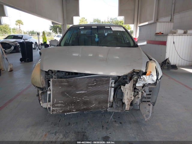 46228642 :رقم المزاد ، 1N4AL21E69N409322 vin ، 2009 Nissan Altima 2.5 S مزاد بيع