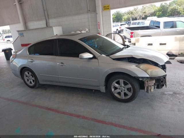 46228642 :رقم المزاد ، 1N4AL21E69N409322 vin ، 2009 Nissan Altima 2.5 S مزاد بيع