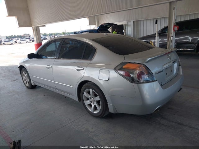 46228642 :رقم المزاد ، 1N4AL21E69N409322 vin ، 2009 Nissan Altima 2.5 S مزاد بيع