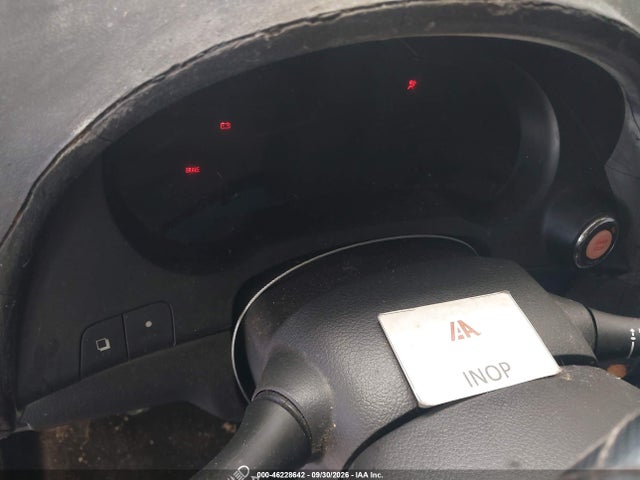 46228642 :رقم المزاد ، 1N4AL21E69N409322 vin ، 2009 Nissan Altima 2.5 S مزاد بيع