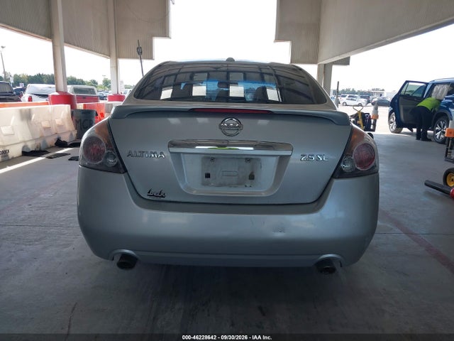 46228642 :رقم المزاد ، 1N4AL21E69N409322 vin ، 2009 Nissan Altima 2.5 S مزاد بيع