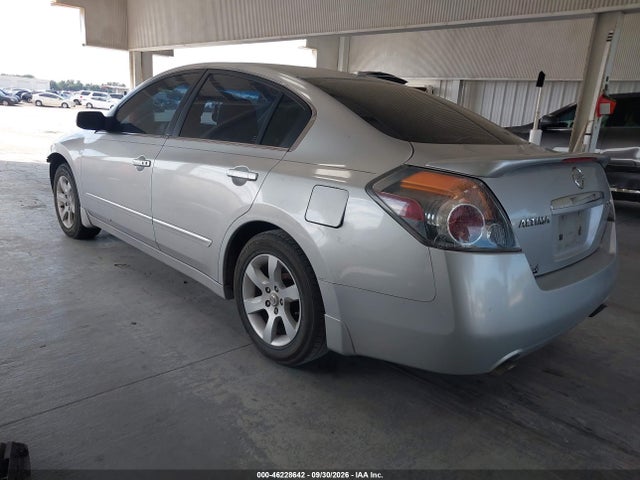 46228642 :رقم المزاد ، 1N4AL21E69N409322 vin ، 2009 Nissan Altima 2.5 S مزاد بيع