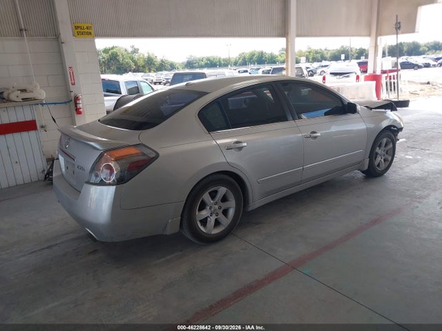 46228642 :رقم المزاد ، 1N4AL21E69N409322 vin ، 2009 Nissan Altima 2.5 S مزاد بيع