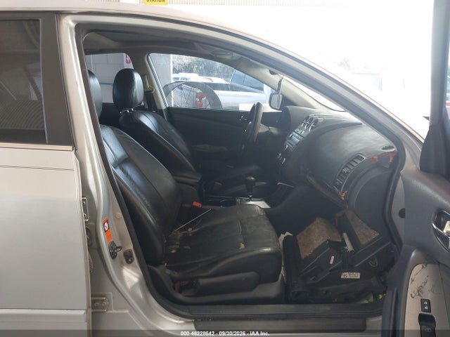 46228642 :رقم المزاد ، 1N4AL21E69N409322 vin ، 2009 Nissan Altima 2.5 S مزاد بيع
