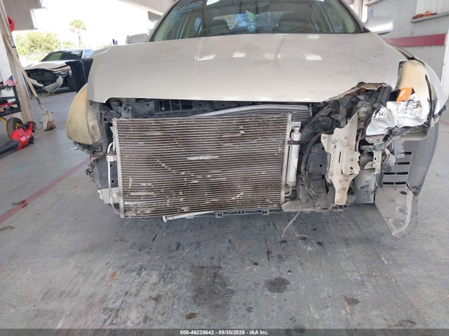 46228642 :رقم المزاد ، 1N4AL21E69N409322 vin ، 2009 Nissan Altima 2.5 S مزاد بيع