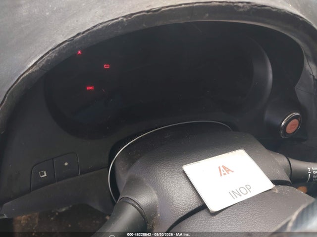 46228642 :رقم المزاد ، 1N4AL21E69N409322 vin ، 2009 Nissan Altima 2.5 S مزاد بيع