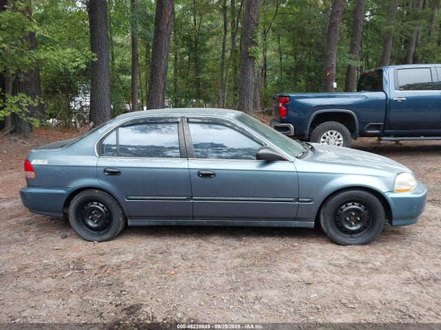 Продаж на аукціоні авто 1998 Honda Civic Lx, vin: 2HGEJ6672WH623040, номер лоту: 46228649