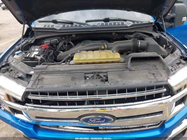 Aukcja sprzedaży 2019 Ford F-150 Xlt, vin: 1FTFW1E48KKE97090, numer aukcji: 46228652