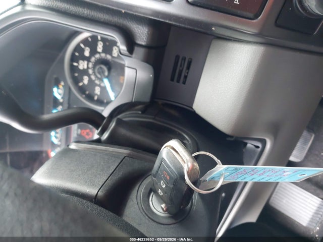 Aukcja sprzedaży 2019 Ford F-150 Xlt, vin: 1FTFW1E48KKE97090, numer aukcji: 46228652