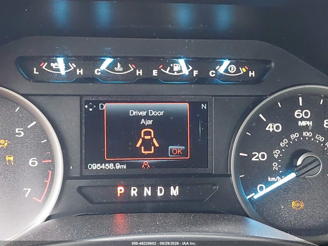 Aukcja sprzedaży 2019 Ford F-150 Xlt, vin: 1FTFW1E48KKE97090, numer aukcji: 46228652