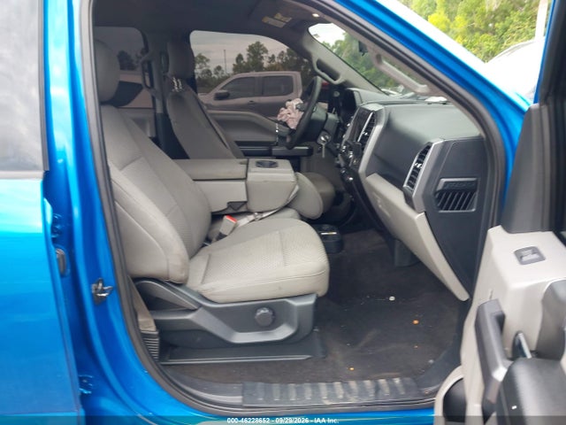 Aukcja sprzedaży 2019 Ford F-150 Xlt, vin: 1FTFW1E48KKE97090, numer aukcji: 46228652