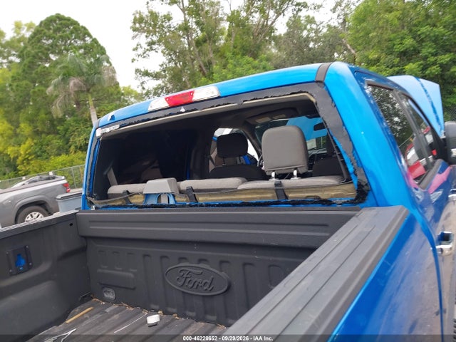 Aukcja sprzedaży 2019 Ford F-150 Xlt, vin: 1FTFW1E48KKE97090, numer aukcji: 46228652