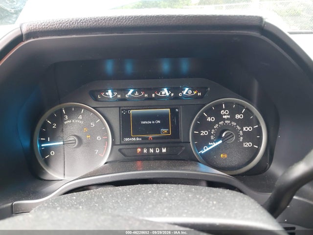 Aukcja sprzedaży 2019 Ford F-150 Xlt, vin: 1FTFW1E48KKE97090, numer aukcji: 46228652