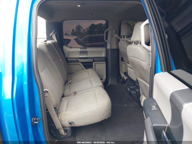 Aukcja sprzedaży 2019 Ford F-150 Xlt, vin: 1FTFW1E48KKE97090, numer aukcji: 46228652