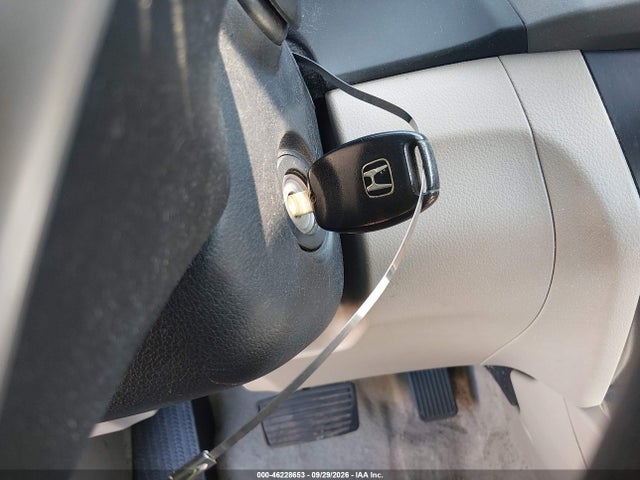 Продажа на аукционе авто 2012 Honda Civic Sdn Ex, vin: 19XFB2F82CE092592, номер лота: 46228653