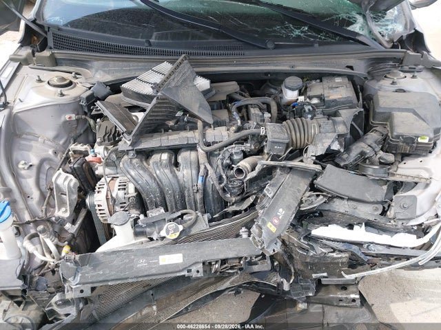 Hyundai ELANTRA SEL 2024 KMHLM4DG5RU784970 Image 10