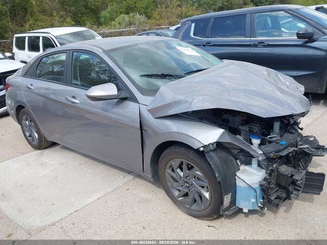 Hyundai ELANTRA SEL 2024 KMHLM4DG5RU784970 Image 13