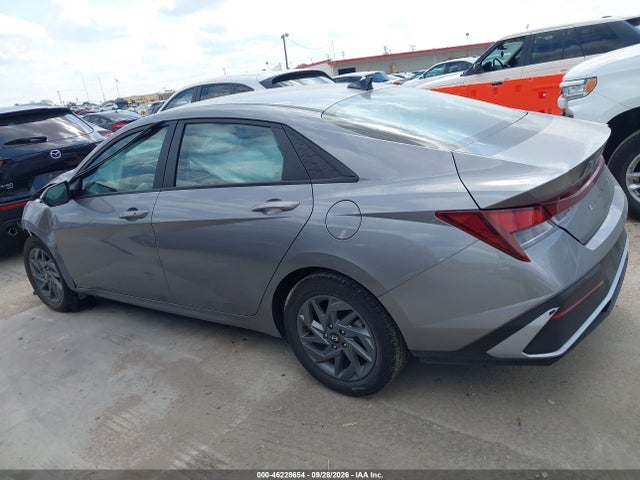 Hyundai ELANTRA SEL 2024 KMHLM4DG5RU784970 Image 14