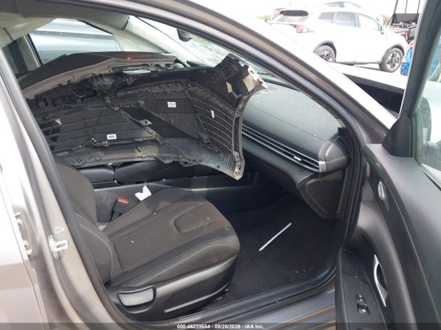Hyundai ELANTRA SEL 2024 KMHLM4DG5RU784970 Image 5