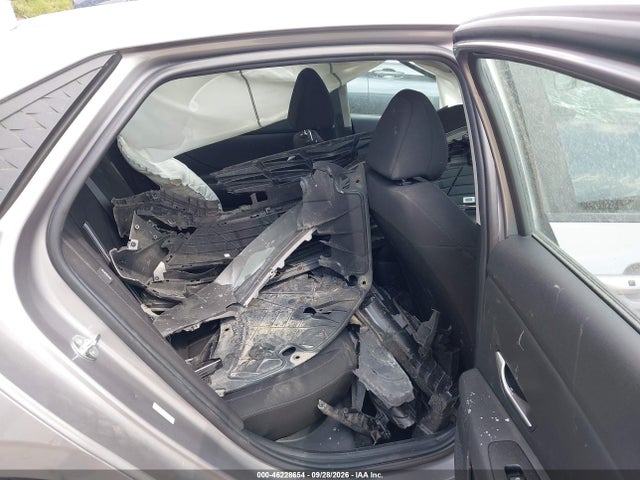 Hyundai ELANTRA SEL 2024 KMHLM4DG5RU784970 Image 8