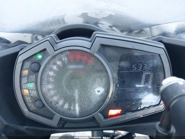 Kawasaki EX400 2020 JKAEXKG11LDA69303 Image 7