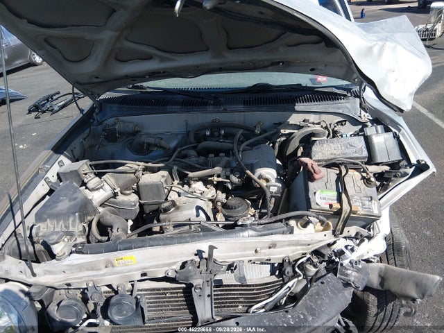 46228658 :رقم المزاد ، 5TEVL52N41Z727677 vin ، 2001 Toyota Tacoma مزاد بيع