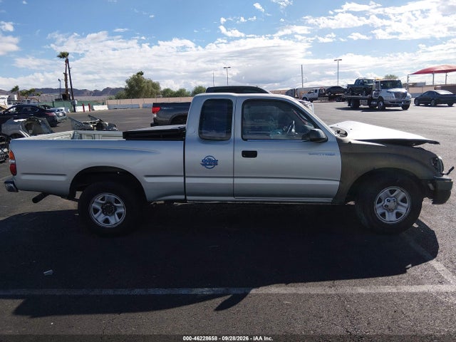 46228658 :رقم المزاد ، 5TEVL52N41Z727677 vin ، 2001 Toyota Tacoma مزاد بيع