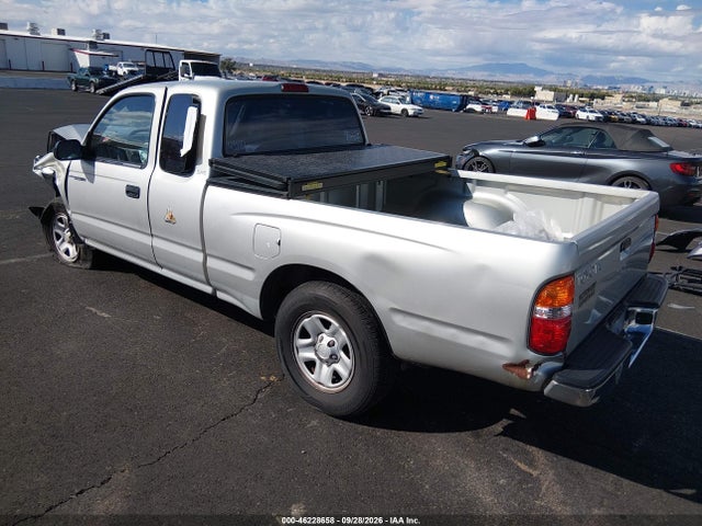 46228658 :رقم المزاد ، 5TEVL52N41Z727677 vin ، 2001 Toyota Tacoma مزاد بيع