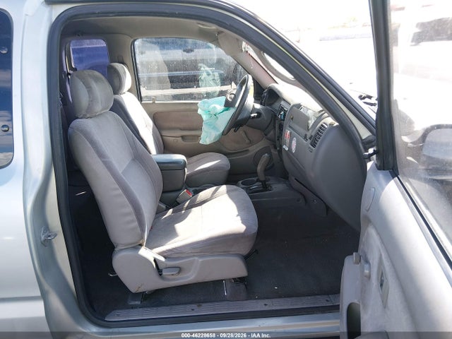 46228658 :رقم المزاد ، 5TEVL52N41Z727677 vin ، 2001 Toyota Tacoma مزاد بيع