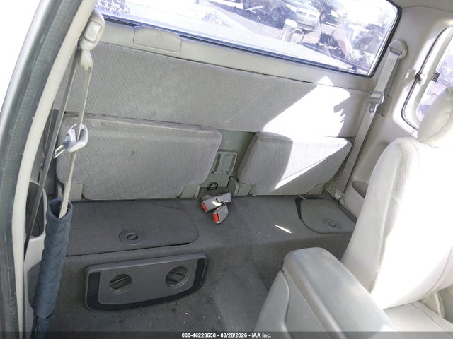 46228658 :رقم المزاد ، 5TEVL52N41Z727677 vin ، 2001 Toyota Tacoma مزاد بيع