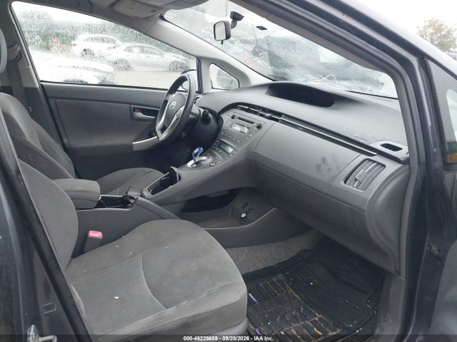 2010 Toyota Prius Iii მანქანა იყიდება აუქციონზე, vin: JTDKN3DU1A0104944, აუქციონის ნომერი: 46228659