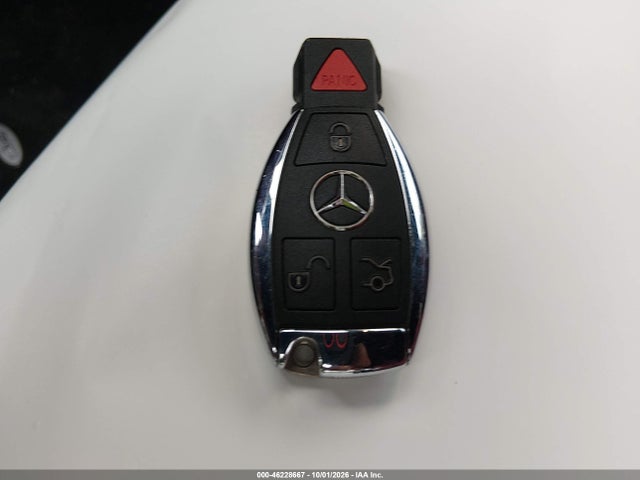 Aukcja sprzedaży 2015 Mercedes-benz S 550 4matic, vin: WDDXJ8FB8FA000923, numer aukcji: 46228667