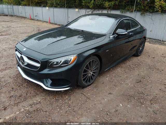 Aukcja sprzedaży 2015 Mercedes-benz S 550 4matic, vin: WDDXJ8FB8FA000923, numer aukcji: 46228667