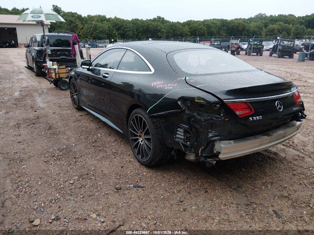 Aukcja sprzedaży 2015 Mercedes-benz S 550 4matic, vin: WDDXJ8FB8FA000923, numer aukcji: 46228667