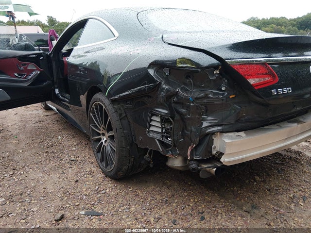 Aukcja sprzedaży 2015 Mercedes-benz S 550 4matic, vin: WDDXJ8FB8FA000923, numer aukcji: 46228667