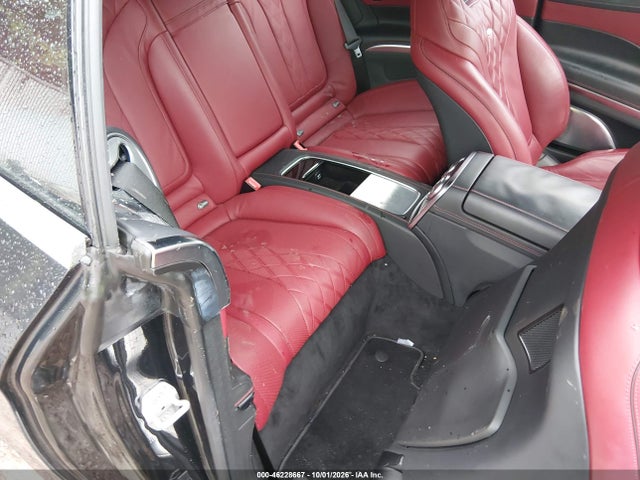Aukcja sprzedaży 2015 Mercedes-benz S 550 4matic, vin: WDDXJ8FB8FA000923, numer aukcji: 46228667