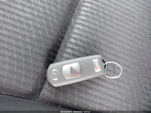 2014 Mazda Cx-5 Touring მანქანა იყიდება აუქციონზე, vin: JM3KE2CY5E0323952, აუქციონის ნომერი: 46228673