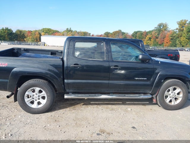 2010 Toyota Tacoma Base V6 მანქანა იყიდება აუქციონზე, vin: 3TMLU4EN3AM039533, აუქციონის ნომერი: 46228675