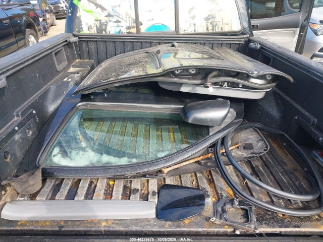 2010 Toyota Tacoma Base V6 მანქანა იყიდება აუქციონზე, vin: 3TMLU4EN3AM039533, აუქციონის ნომერი: 46228675