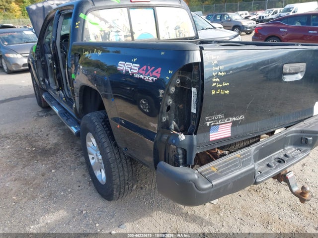 2010 Toyota Tacoma Base V6 მანქანა იყიდება აუქციონზე, vin: 3TMLU4EN3AM039533, აუქციონის ნომერი: 46228675