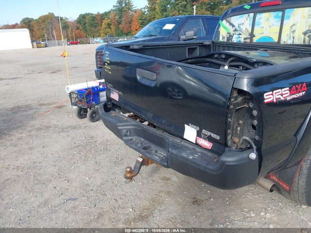 2010 Toyota Tacoma Base V6 მანქანა იყიდება აუქციონზე, vin: 3TMLU4EN3AM039533, აუქციონის ნომერი: 46228675