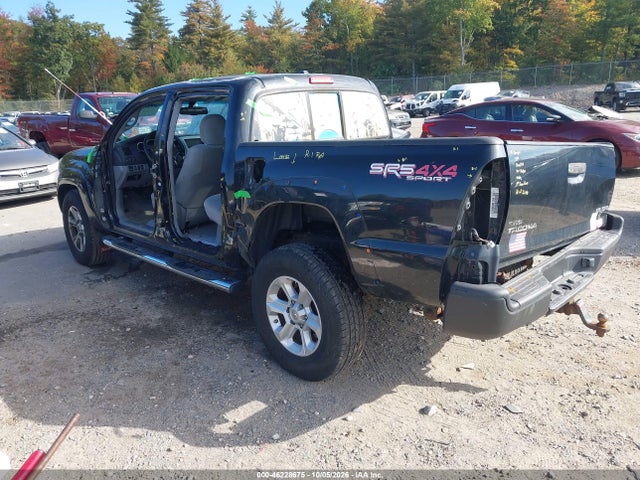 2010 Toyota Tacoma Base V6 მანქანა იყიდება აუქციონზე, vin: 3TMLU4EN3AM039533, აუქციონის ნომერი: 46228675